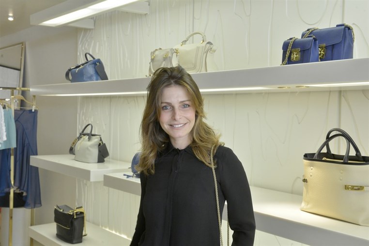 Chloe Spring Summer Trunk Show 